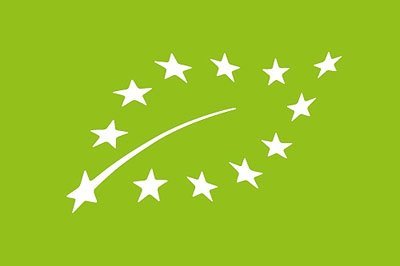Logo EU-Siegel