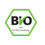 Logo Bio nach EG-Öko-Verordnung