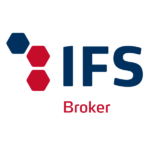 Logo IFS Broker