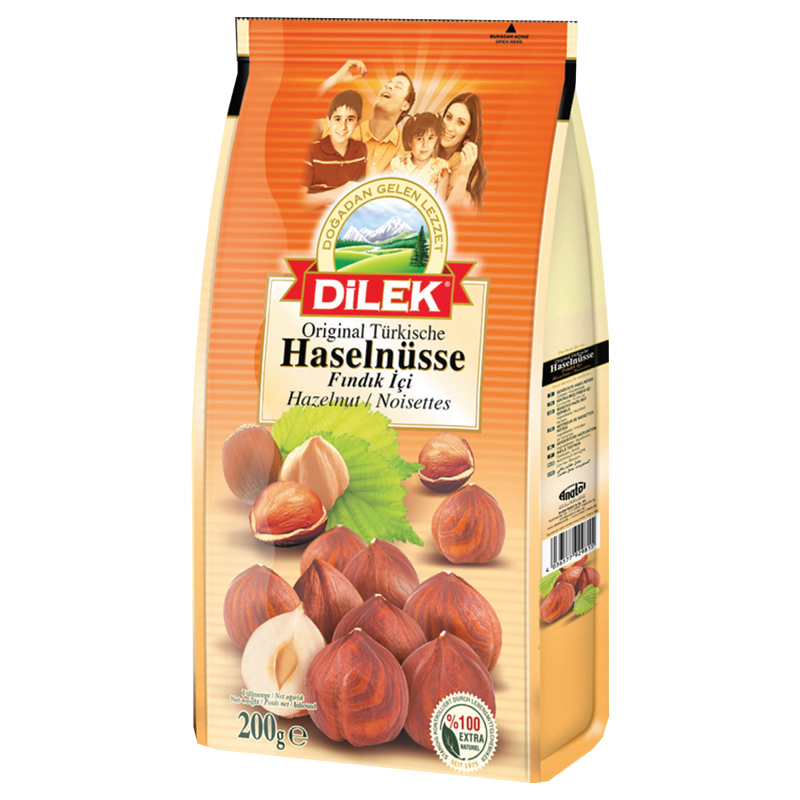 Haselnusskerne